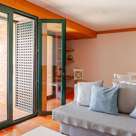 Апартаменти Casa S. Jose Сезімбра Екстер'єр фото
