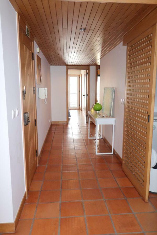 Апартаменти Casa S. Jose Сезімбра Екстер'єр фото